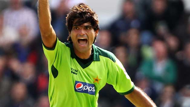 Mohammad Irfan can be the fastest bowler in the world Mohammad Irfan can be the fastest bowler in the world