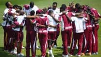 Jason Mohammed working hard to make West Indies comeback