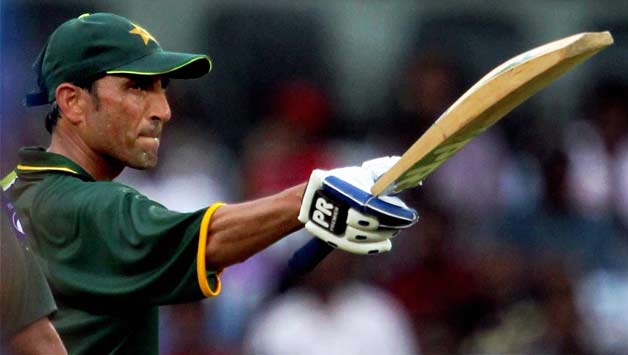 Junaid Khan can be another Wasim Akram, feels Younis Khan Junaid Khan can be another Wasim Akram, feels Younis Khan