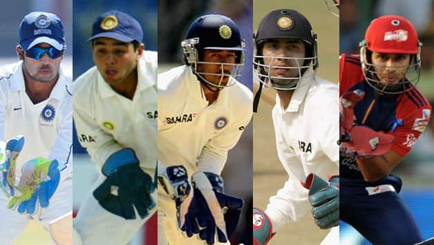 India have enough options to replace Dhoni if he forsakes one format at the end of 2013 India have enough options to replace Dhoni if he forsakes one format at the end of 2013
