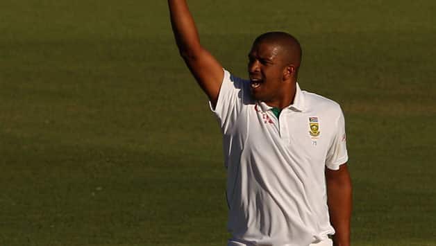 South African pacers wreck havoc as New Zealand bundled out for 45 on Day One at Cape Town South African pacers wreck havoc as New Zealand bundled out for 45 on Day One at Cape Town