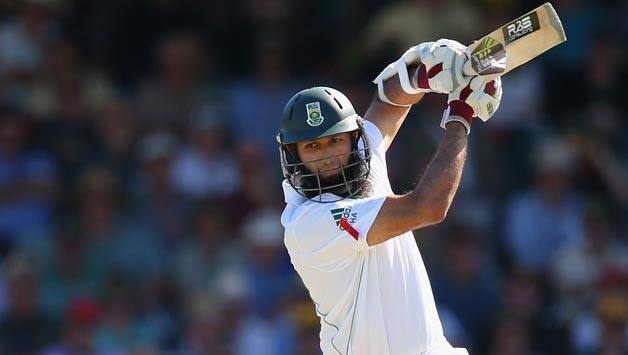 South Africa consolidate against New Zealand at Tea on Day One South Africa consolidate against New Zealand at Tea on Day One