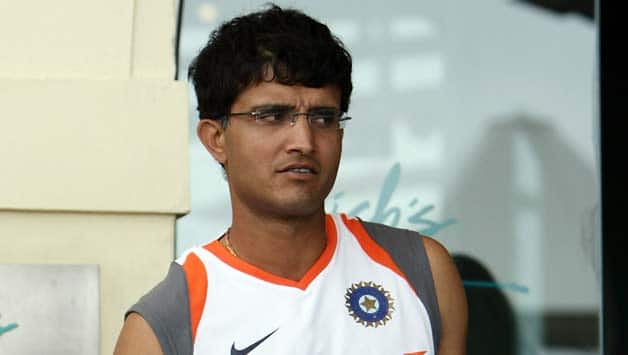 Hope India will do well abroad, says Sourav Ganguly Hope India will do well abroad, says Sourav Ganguly