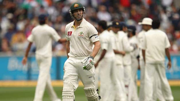 Shaun Marsh – Australia’s cricketing enigma Shaun Marsh – Australia’s cricketing enigma