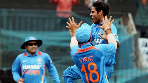 Live Cricket Score India vs England 2012-13: Third ODI match at Ranchi Live Cricket Score India vs England 2012-13: Third ODI match at Ranchi