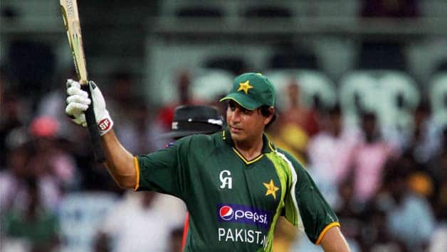 Pakistan lucky to have Nasir Jamshed, feels Intikhab Alam Pakistan lucky to have Nasir Jamshed, feels Intikhab Alam