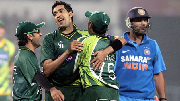 Pakistan Pakistan