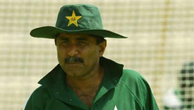 Javed Miandad Getty Images Javed Miandad Getty Images