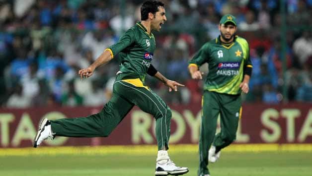 India vs Pakistan 2012-13: Pacers key to Pakistan's success, says Misbah-ul-Haq India vs Pakistan 2012-13: Pacers key to Pakistan's success, says Misbah-ul-Haq