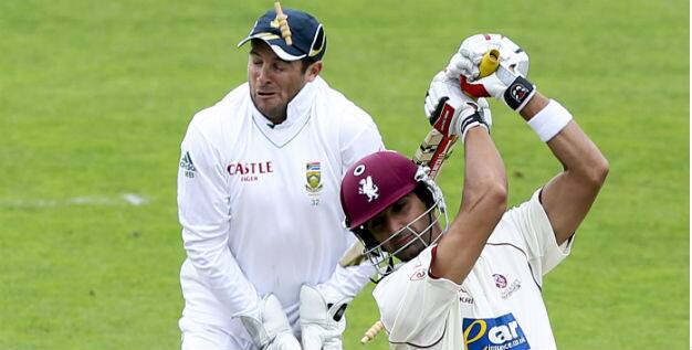 Mark Boucher's farewell postponed Mark Boucher's farewell postponed