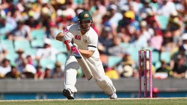 Mathew Wade to captain Australia against Board President's XI Mathew Wade to captain Australia against Board President's XI