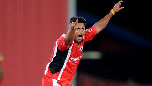 CLT20 2013: Ravi Rampaul feels Trinidad and Tobago will reach final CLT20 2013: Ravi Rampaul feels Trinidad and Tobago will reach final