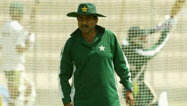 Javed Miandad says he should have been treated as a sportsman by India Javed Miandad says he should have been treated as a sportsman by India
