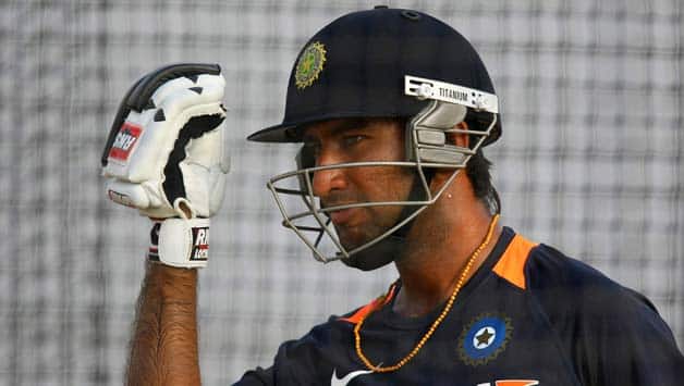 Cheteshwar Pujara can add stability to the wobbly Indian batting line-up in ODIs Cheteshwar Pujara can add stability to the wobbly Indian batting line-up in ODIs