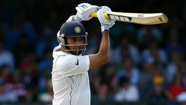 VVS Laxman says he is still fit to play Test cricket VVS Laxman says he is still fit to play Test cricket