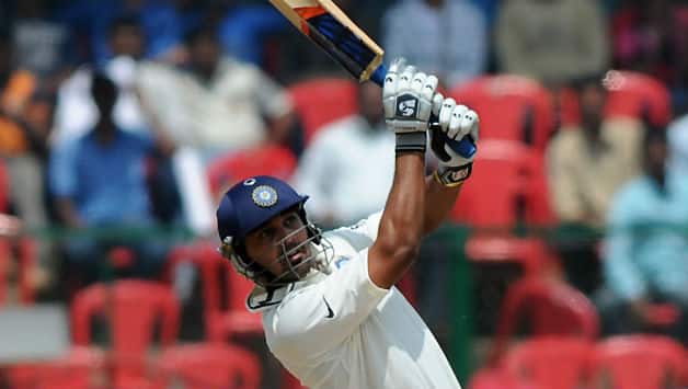 Vijay, Mukund guide India A to 224 against England Vijay, Mukund guide India A to 224 against England