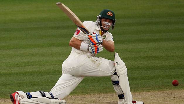 Michael Hussey is irreplaceable: Michael Clarke Michael Hussey is irreplaceable: Michael Clarke