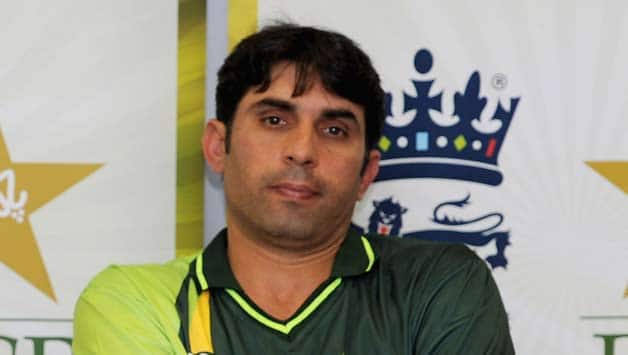 Misbah-ul-Haq upset with Team India about Delhi ODI; lodges complaint with the ICC! Misbah-ul-Haq upset with Team India about Delhi ODI; lodges complaint with the ICC!