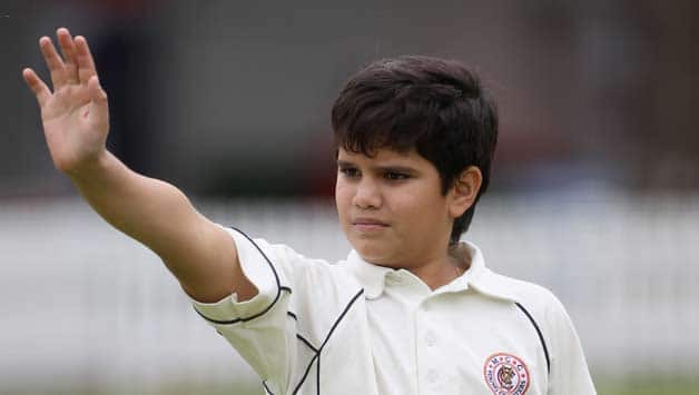 BCCI's plans before Arjun Tendulkar's ODI coronation BCCI's plans before Arjun Tendulkar's ODI coronation
