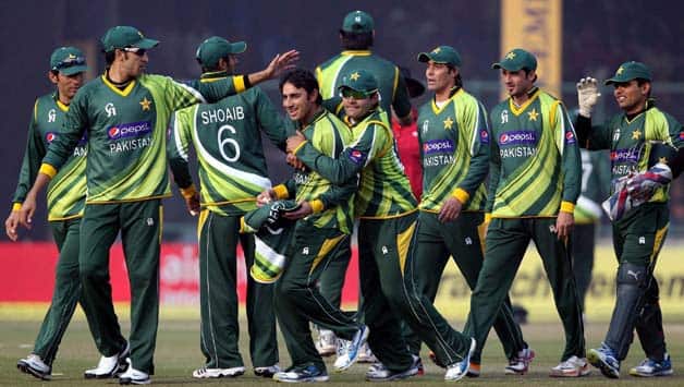 Pakistan set to tour Ireland in May Pakistan set to tour Ireland in May