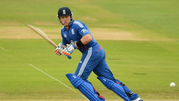 Ian Bell century lifts England to huge total against Delhi Ian Bell century lifts England to huge total against Delhi