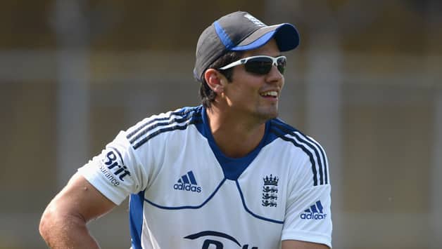 England will have to play out of their skin to beat India, feels Alastair Cook England will have to play out of their skin to beat India, feels Alastair Cook