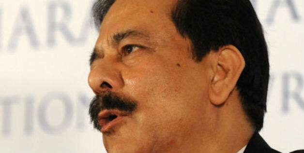 Pune stadium to do away with name of Sahara Group's chaiman Pune stadium to do away with name of Sahara Group's chaiman
