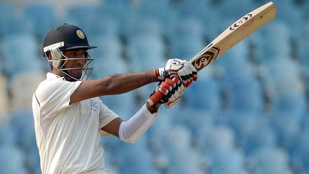 Not the second Rahul Dravid, but the first Cheteshwar Pujara Not the second Rahul Dravid, but the first Cheteshwar Pujara