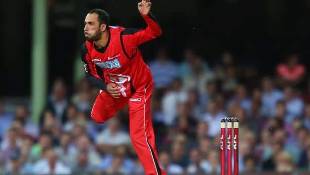 Pakistan asylum-seeker Fawad Ahmed called up for Prime Minister's XI match against West Indies Pakistan asylum-seeker Fawad Ahmed called up for Prime Minister's XI match against West Indies