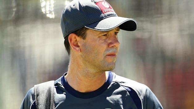 IPL: Ricky Ponting named captain of Mumbai Indians IPL: Ricky Ponting named captain of Mumbai Indians