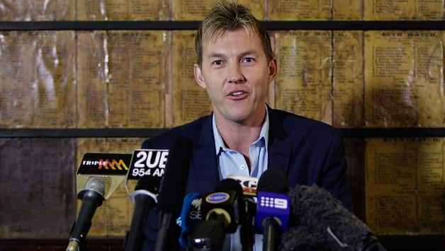 Brett Lee questions Australia's rotation policy Brett Lee questions Australia's rotation policy