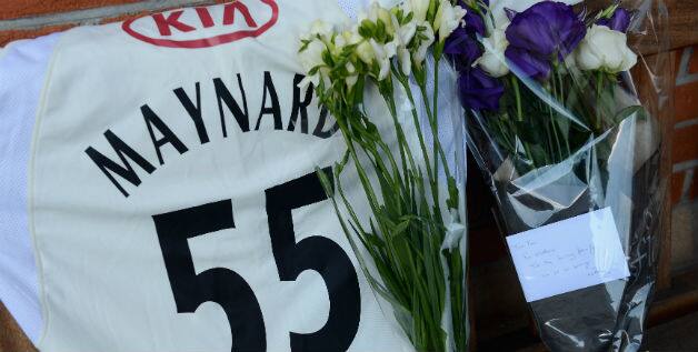 Jade Derbach to appear as witness in Tom Maynard's inquest Jade Derbach to appear as witness in Tom Maynard's inquest
