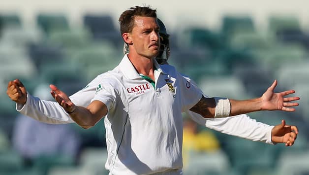 New Zealand tumble after South Africa post mammoth total New Zealand tumble after South Africa post mammoth total