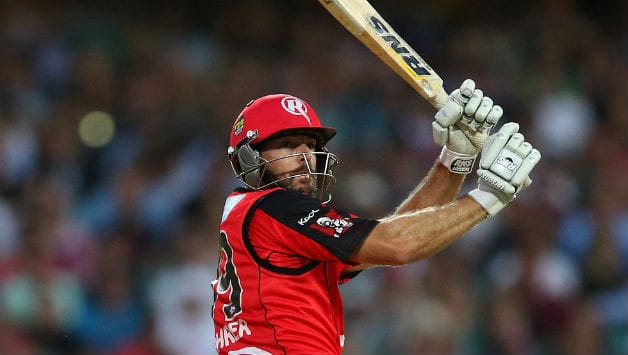 Waugh brothers vouch for Ben Rohrer's selection in Australian T20 team Waugh brothers vouch for Ben Rohrer's selection in Australian T20 team