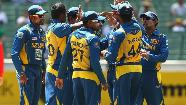 IPL 2013: Sri Lanka Cricket allows players to participlate in the tournament IPL 2013: Sri Lanka Cricket allows players to participlate in the tournament