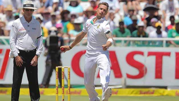 Dale Steyn: A genuine match-winner and game-changer Dale Steyn: A genuine match-winner and game-changer