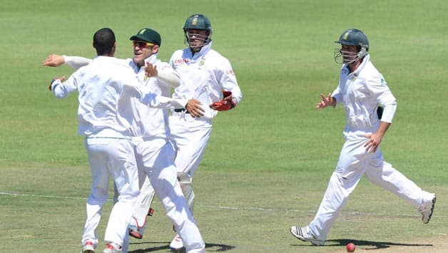 Live Cricket Score: South Africa vs New Zealand, second Test match at Port Elizabeth — Day Four Live Cricket Score: South Africa vs New Zealand, second Test match at Port Elizabeth — Day Four