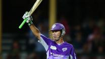 Ricky Ponting shortlisted for Big Bash’s ‘Player of the Tournament’