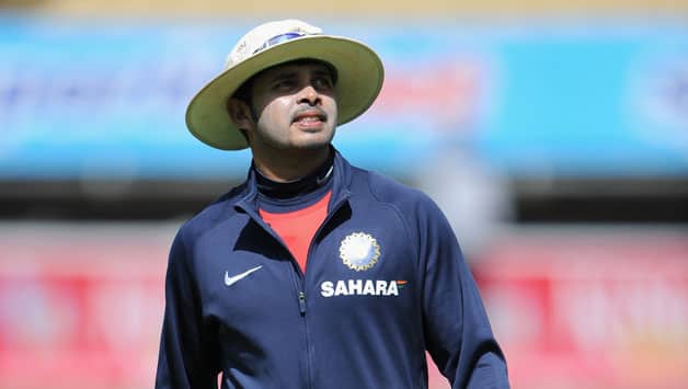 S Sreesanth falsely arrested, says lawyer Deepak Prakash S Sreesanth falsely arrested, says lawyer Deepak Prakash
