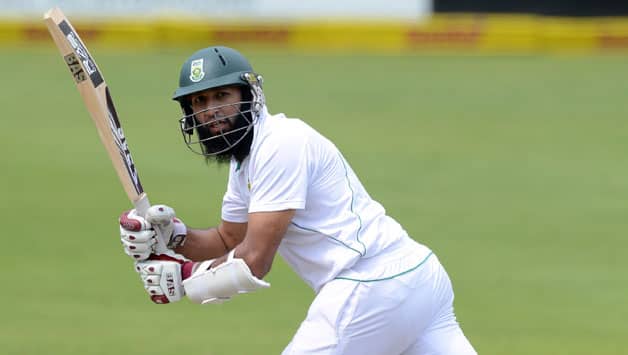 Hashim Amla vs New Zealand Hashim Amla vs New Zealand