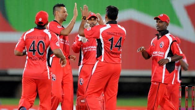 Caribbean Twenty20: History created as tickets sold out for first time Caribbean Twenty20: History created as tickets sold out for first time