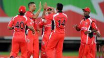 Caribbean Twenty20: History created as tickets sold out for first time