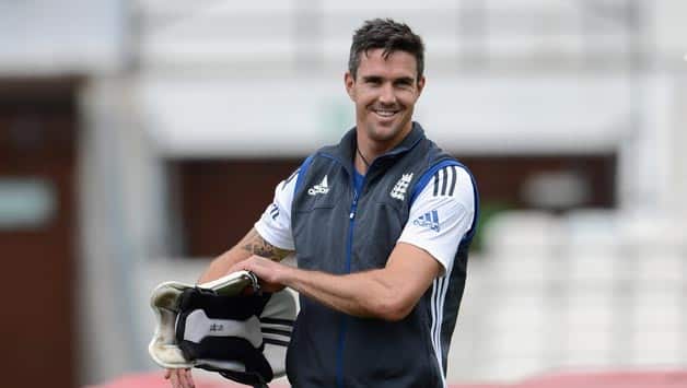 Kevin Pietersen creates batting record against India during Kochi ODI Kevin Pietersen creates batting record against India during Kochi ODI