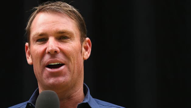 Shane Warne blasts Australia's selection policies Shane Warne blasts Australia's selection policies