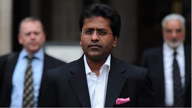 Lalit Modi seeks Arun Jaitley's recusal from disciplinary committee Lalit Modi seeks Arun Jaitley's recusal from disciplinary committee