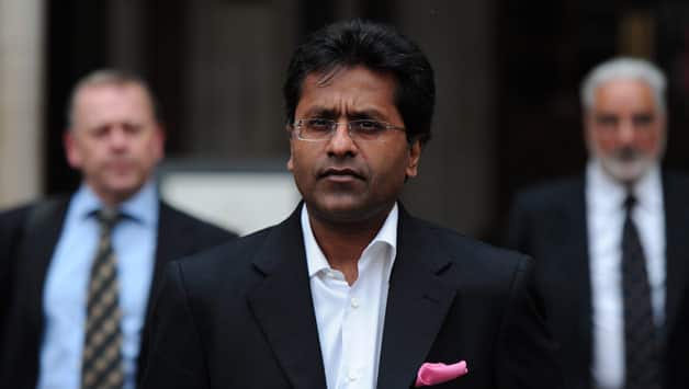 Lalit Modi probed by disciplinary panel to finalise findings Lalit Modi probed by disciplinary panel to finalise findings