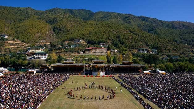 Bhutan wins ICC's Best Women's Cricket Initiative award Bhutan wins ICC's Best Women's Cricket Initiative award