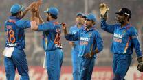 Jharkhand Governor to inaugurate Ranchi stadium ahead of India-England ODI match