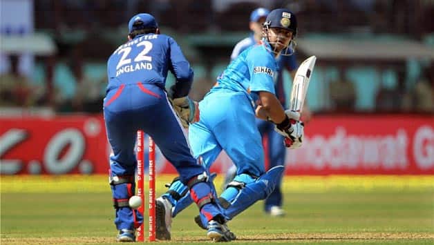 Batting-friendly wicket for India-England Ranchi ODI Batting-friendly wicket for India-England Ranchi ODI
