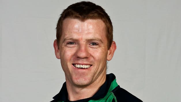 Niall O'Brien: Two divisions in Test cricket would be a great idea Niall O'Brien: Two divisions in Test cricket would be a great idea